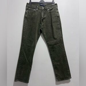 Abercrombie & Fitch 90s Straight Jeans
